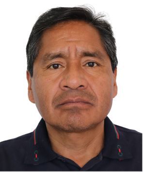 Dr. Ramón Román Doval