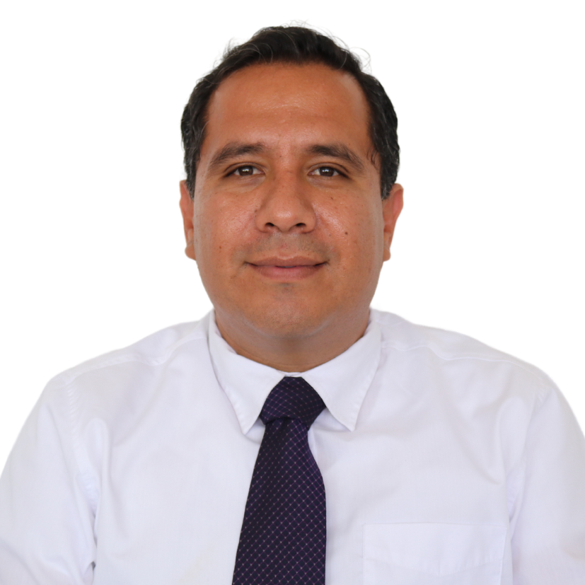 Dr. Ramón Román Doval