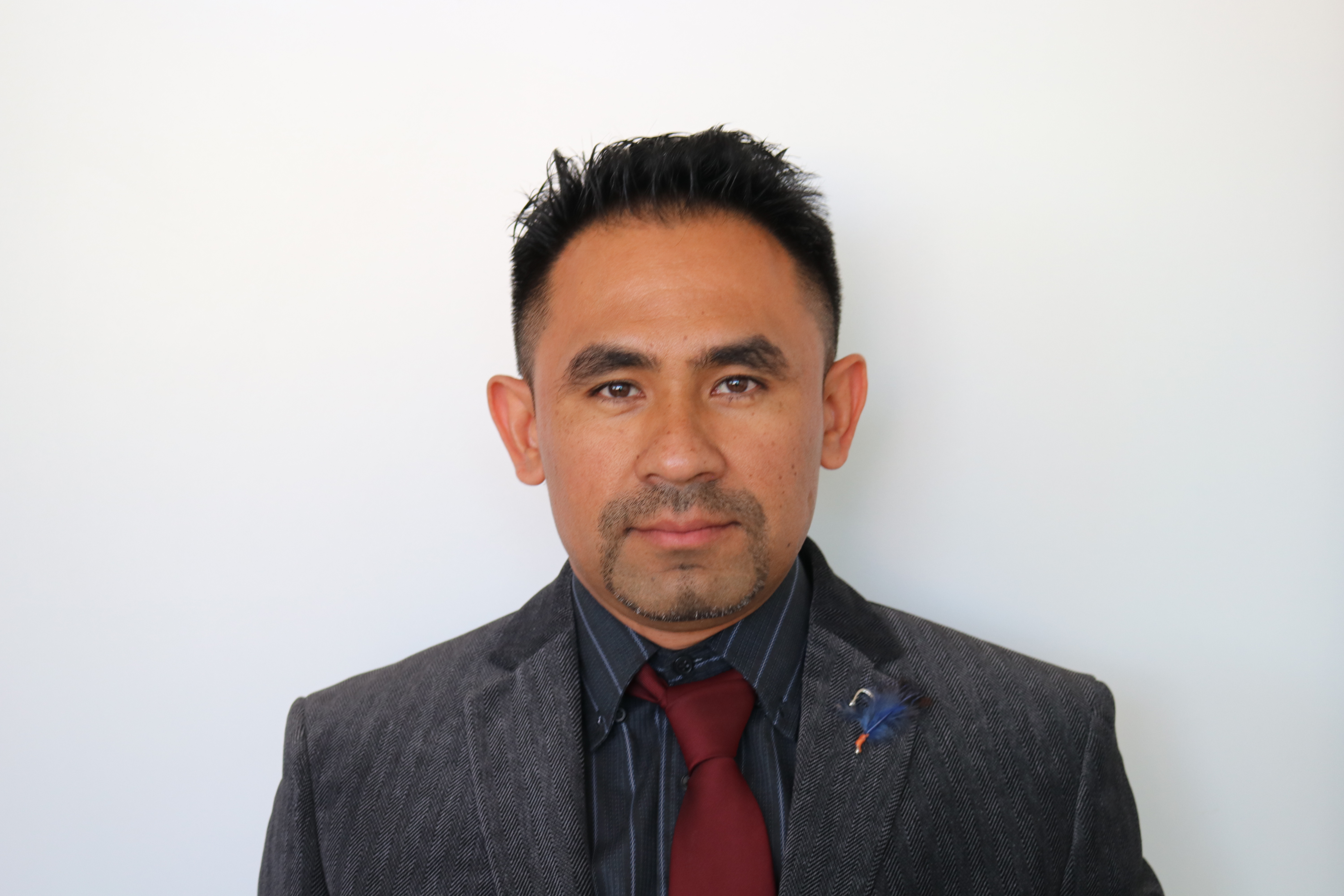 Dr. Ramón Román Doval